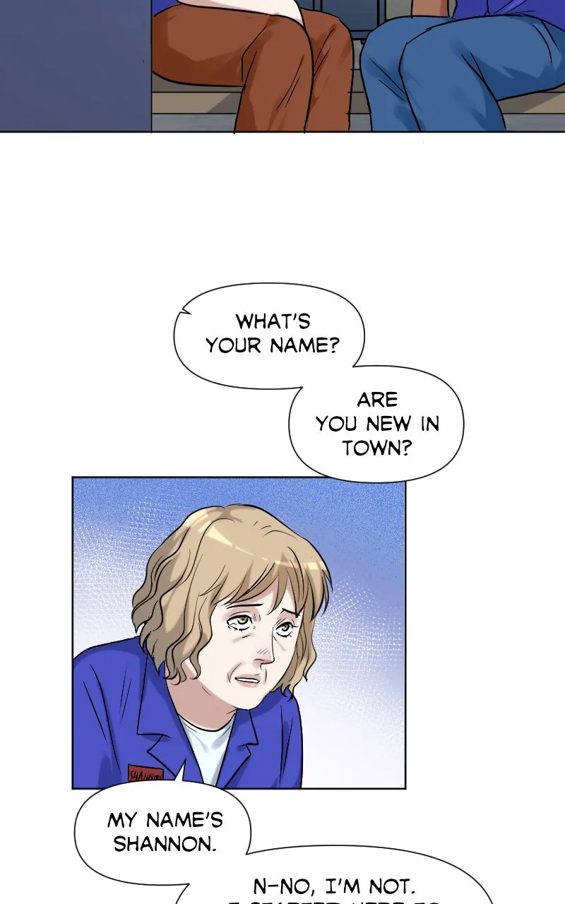 Read Re:Trailer Trash chapter 88 image 9 on Lezhin