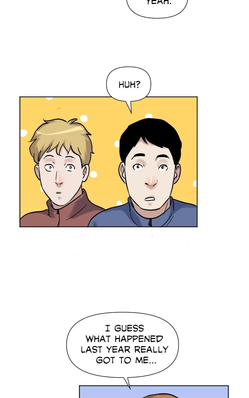 Read Re:Trailer Trash chapter 89 image 1 on Lezhin