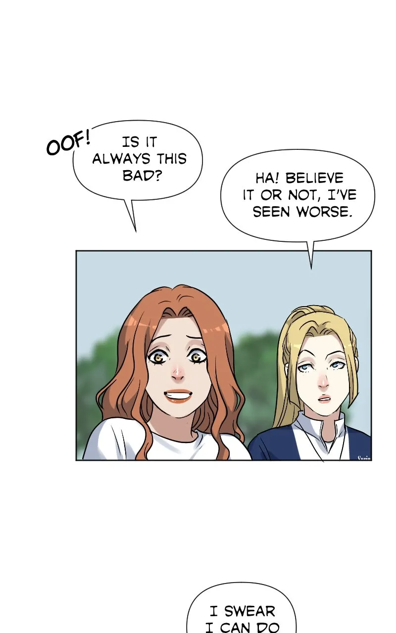 Read Re:Trailer Trash chapter 89 image 10 on Lezhin