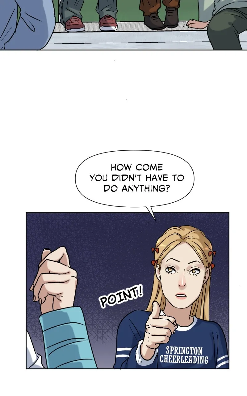 Read Re:Trailer Trash chapter 89 image 16 on Lezhin