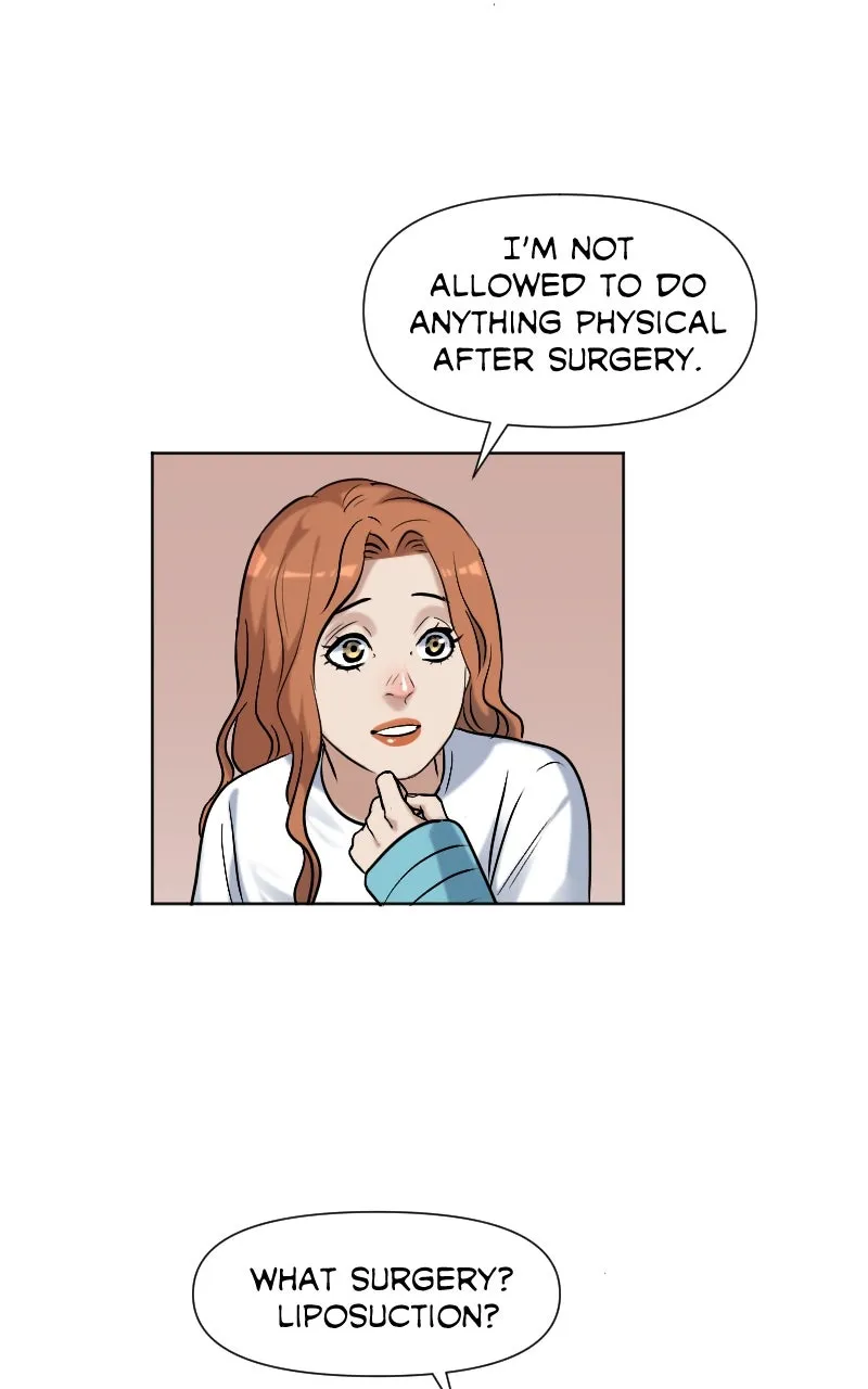 Read Re:Trailer Trash chapter 89 image 17 on Lezhin