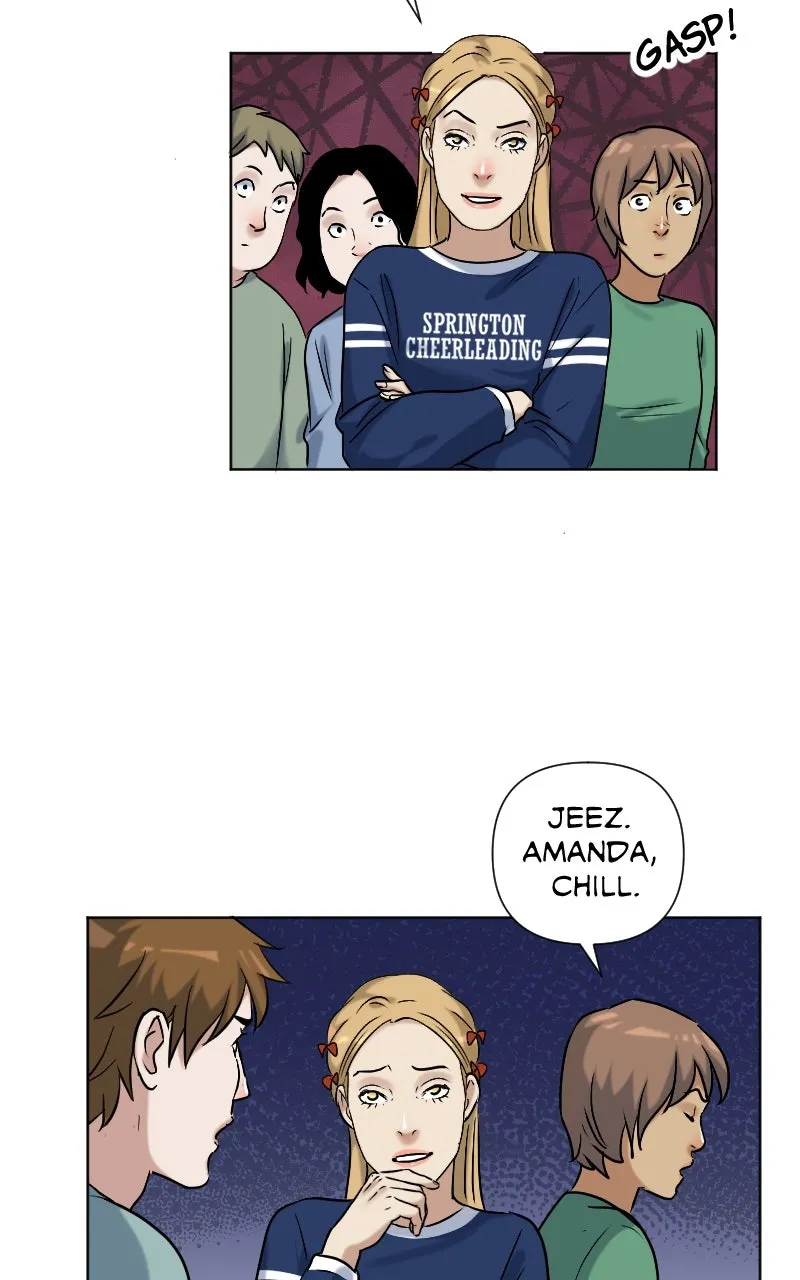 Read Re:Trailer Trash chapter 89 image 18 on Lezhin