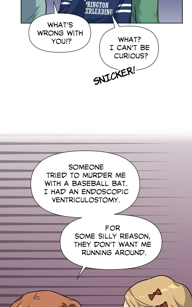 Read Re:Trailer Trash chapter 89 image 19 on Lezhin