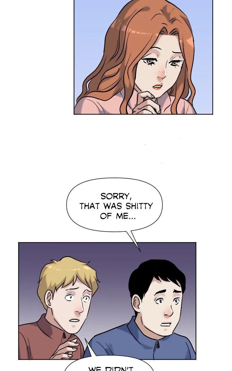Read Re:Trailer Trash chapter 89 image 2 on Lezhin