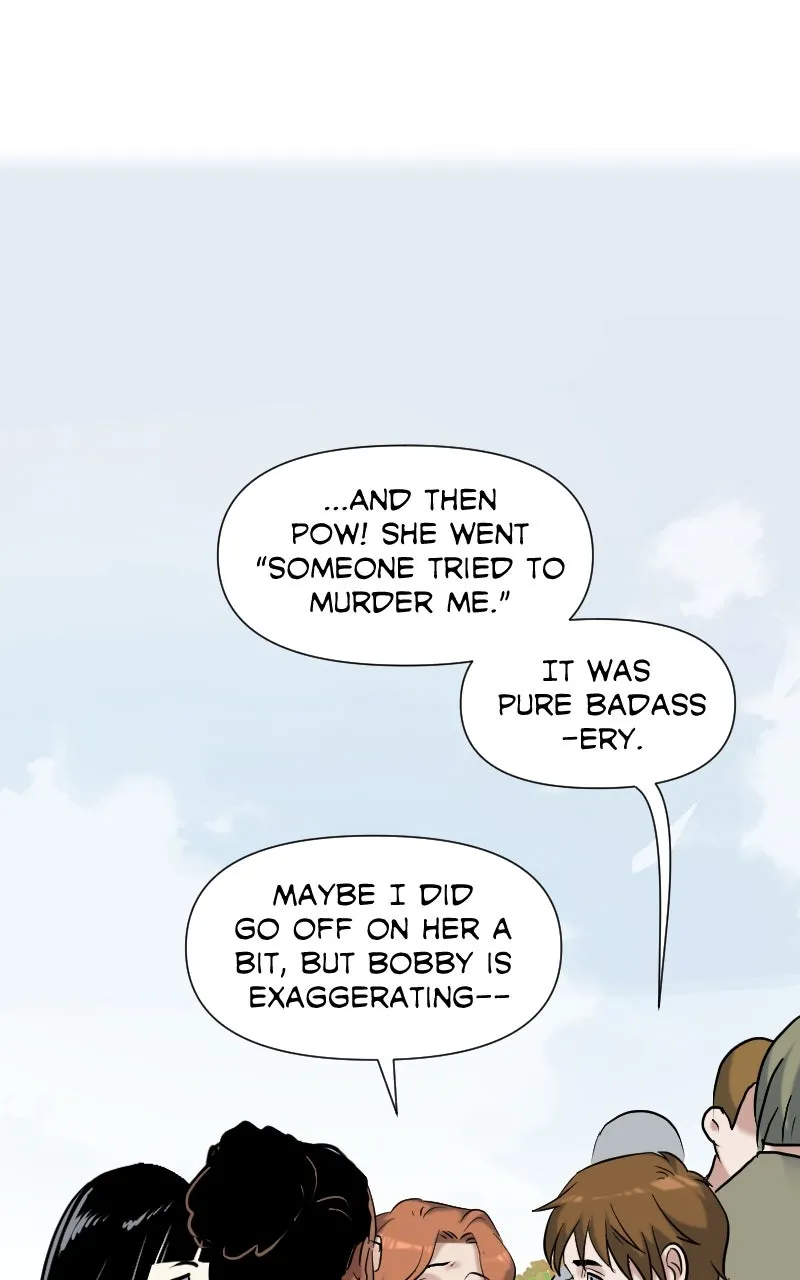 Read Re:Trailer Trash chapter 89 image 23 on Lezhin