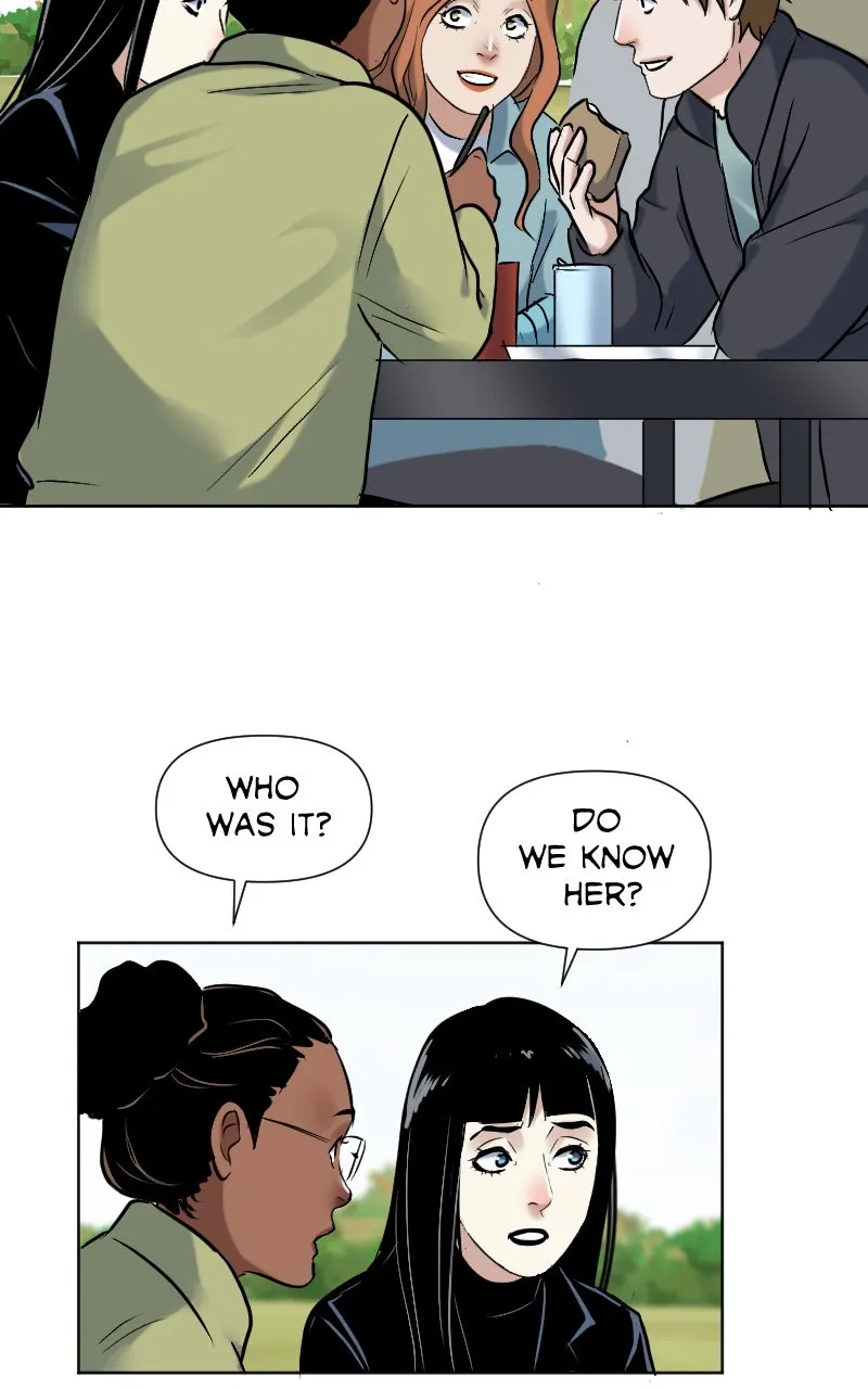 Read Re:Trailer Trash chapter 89 image 24 on Lezhin