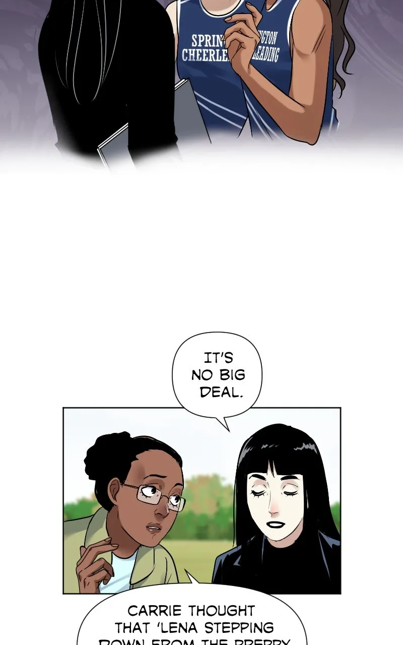 Read Re:Trailer Trash chapter 89 image 28 on Lezhin