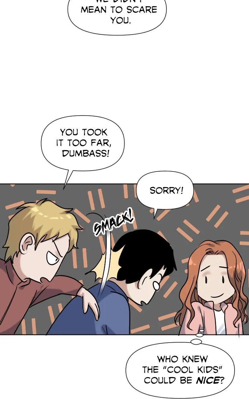 Read Re:Trailer Trash chapter 89 image 3 on Lezhin