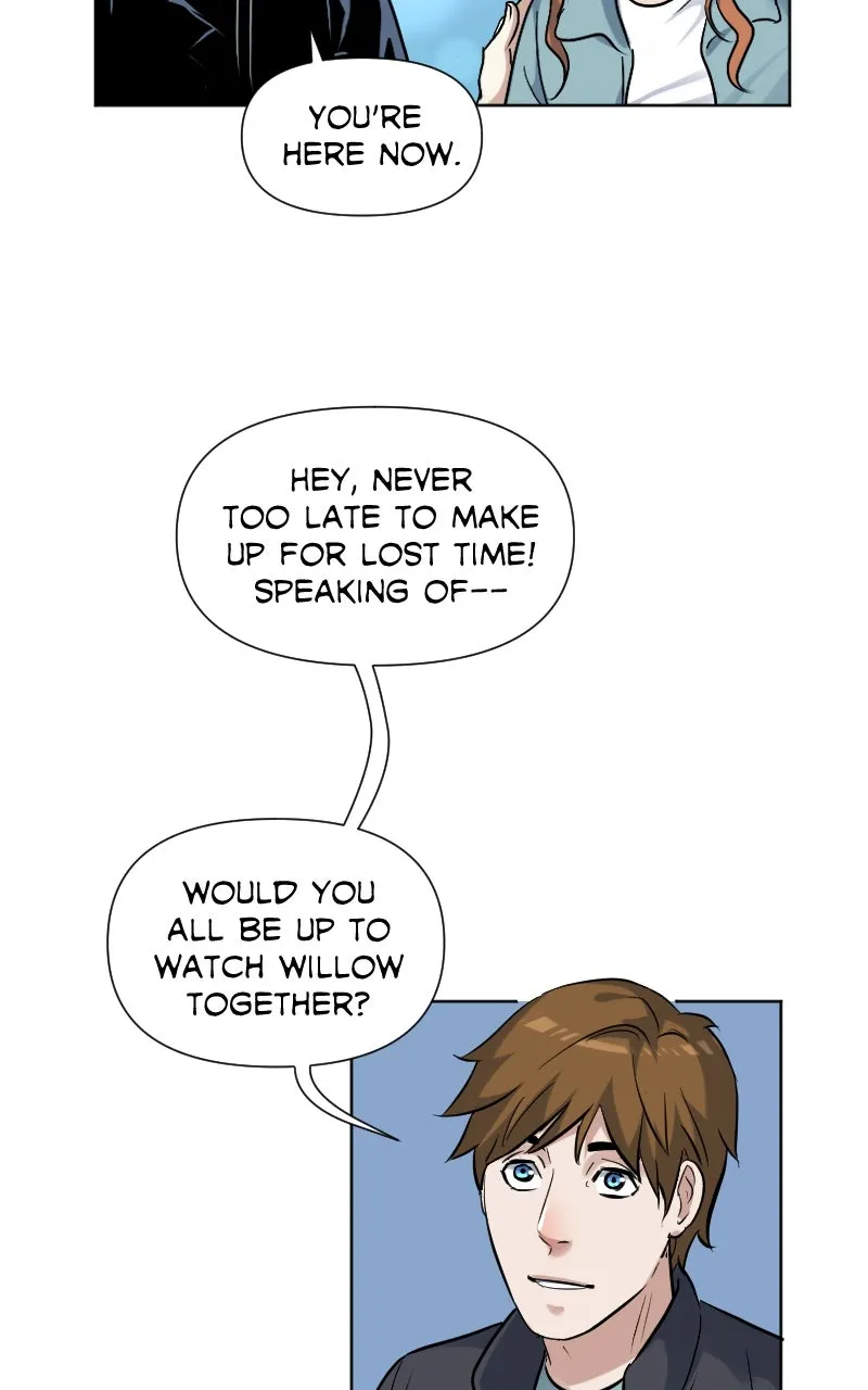 Read Re:Trailer Trash chapter 89 image 31 on Lezhin