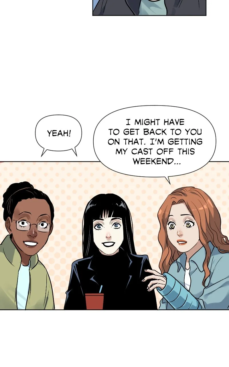 Read Re:Trailer Trash chapter 89 image 32 on Lezhin