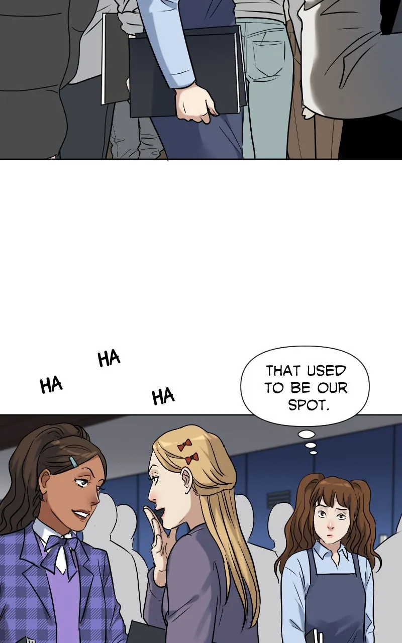 Read Re:Trailer Trash chapter 89 image 36 on Lezhin