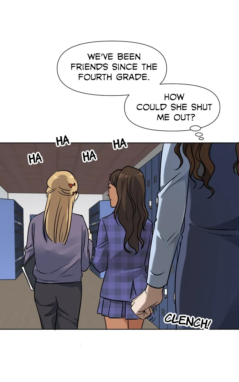Read Re:Trailer Trash chapter 89 image 38 on Lezhin
