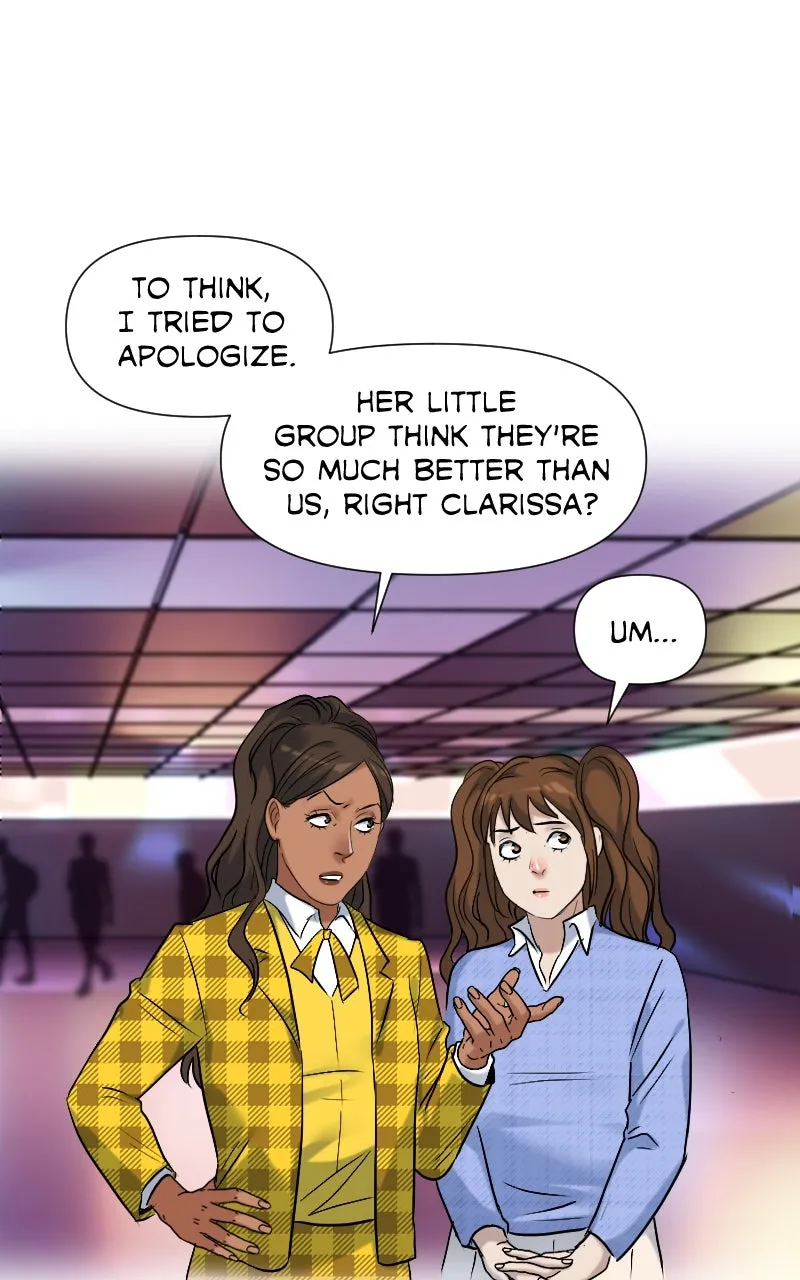 Read Re:Trailer Trash chapter 89 image 39 on Lezhin