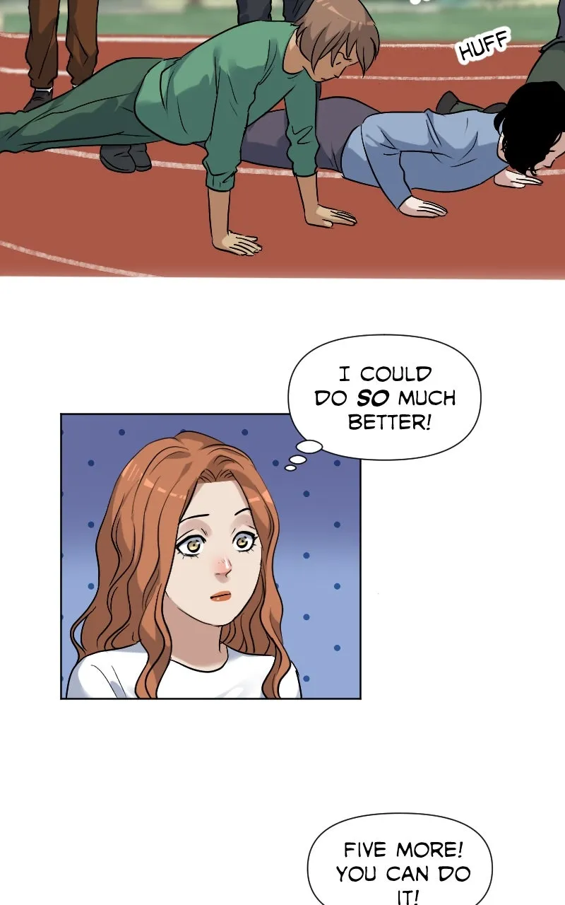 Read Re:Trailer Trash chapter 89 image 8 on Lezhin