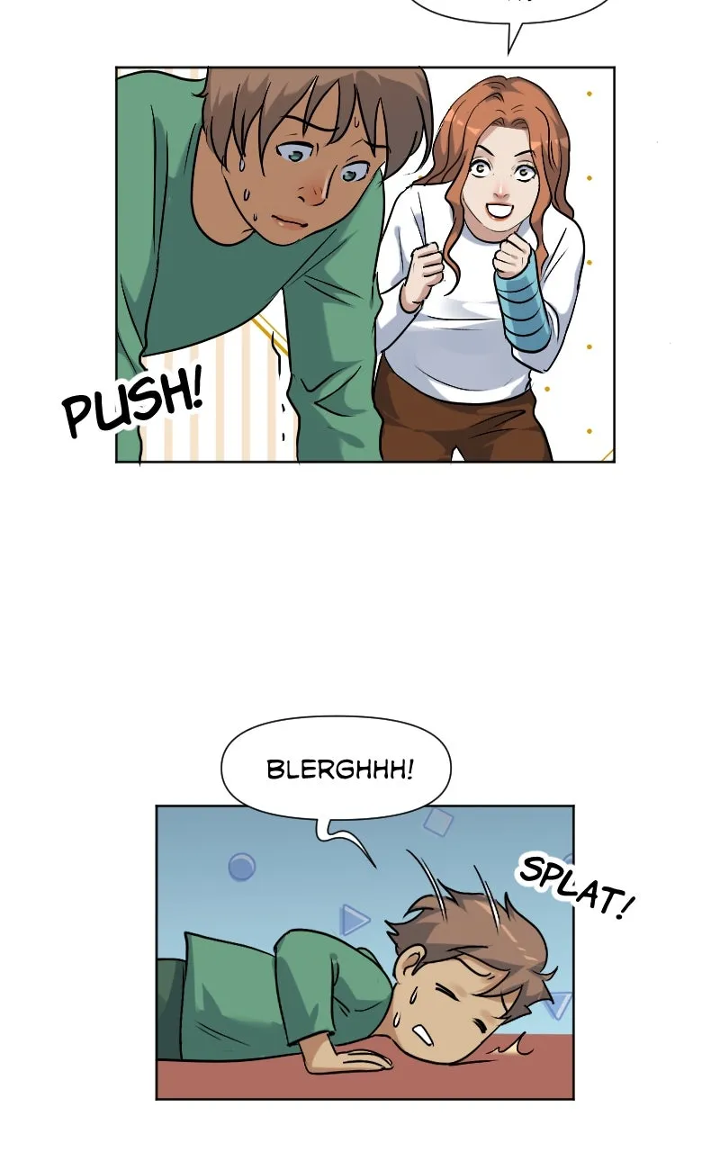 Read Re:Trailer Trash chapter 89 image 9 on Lezhin