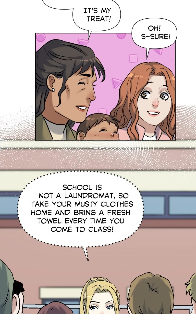 Read Re:Trailer Trash chapter 90 image 10 on Lezhin