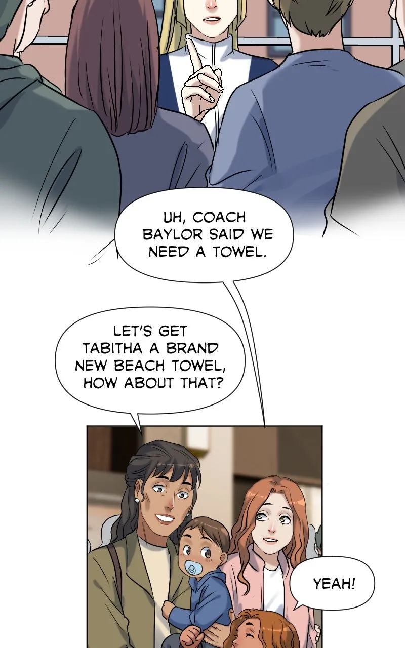 Read Re:Trailer Trash chapter 90 image 11 on Lezhin