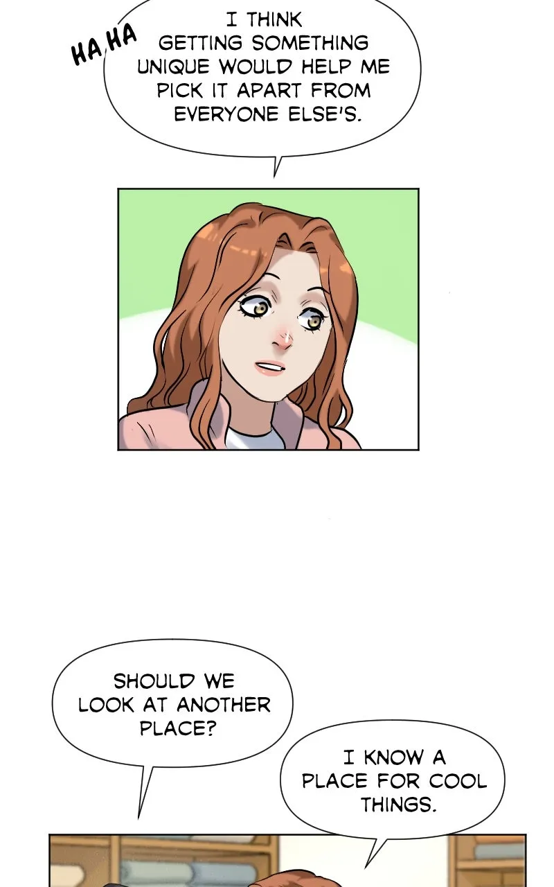 Read Re:Trailer Trash chapter 90 image 14 on Lezhin