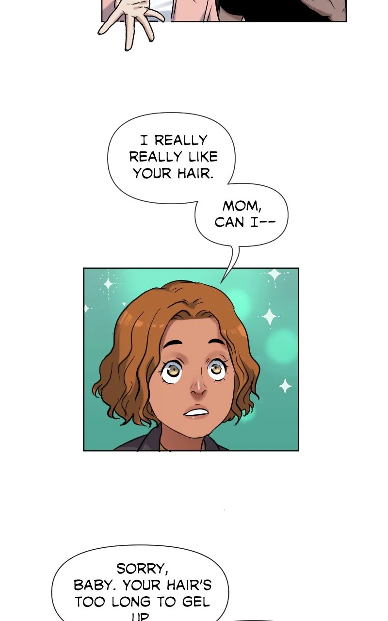 Read Re:Trailer Trash chapter 90 image 18 on Lezhin