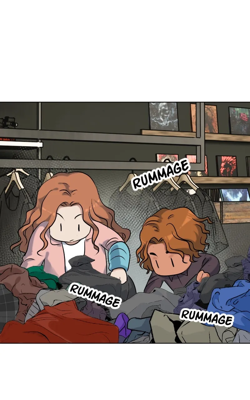 Read Re:Trailer Trash chapter 90 image 22 on Lezhin