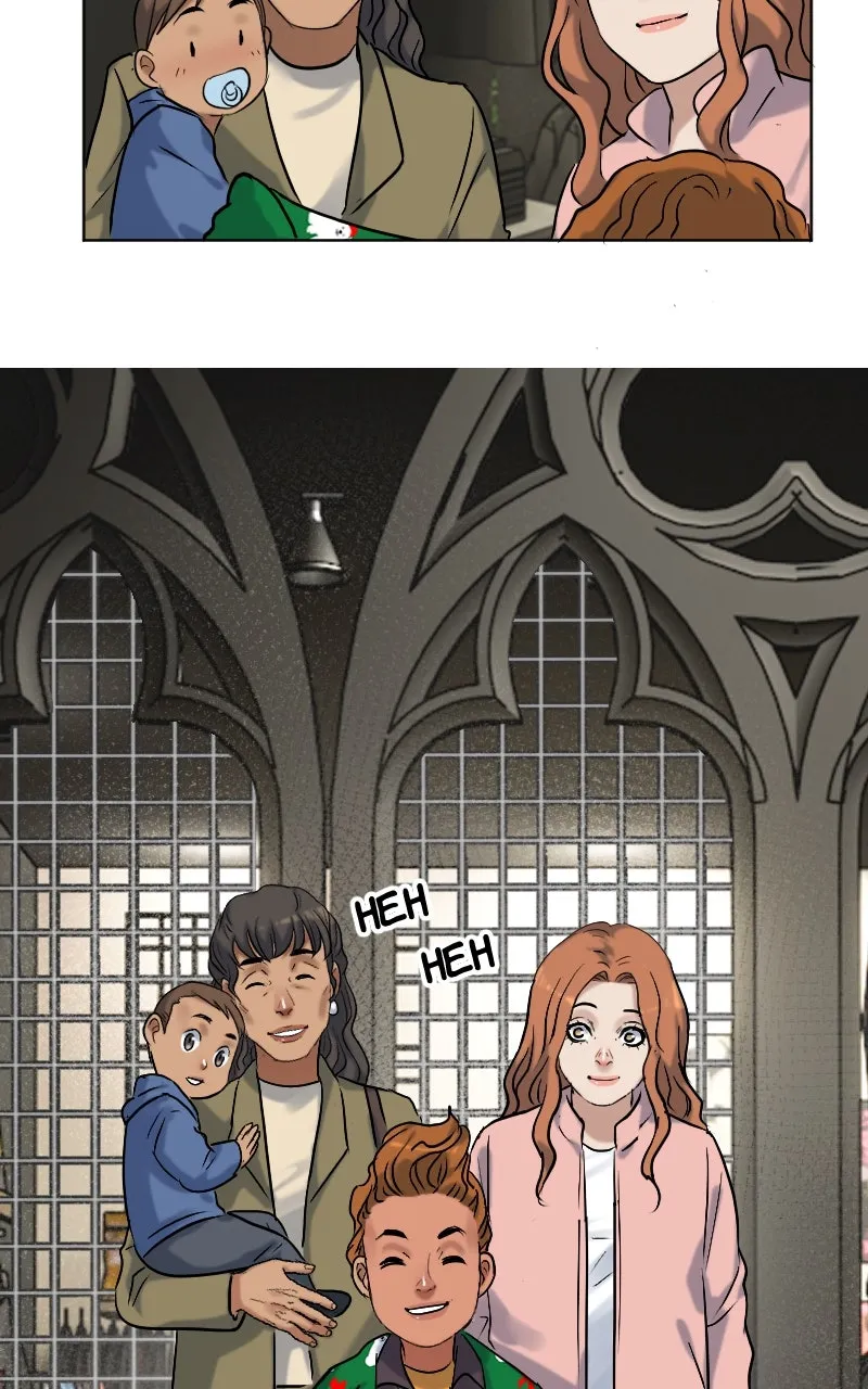 Read Re:Trailer Trash chapter 90 image 24 on Lezhin