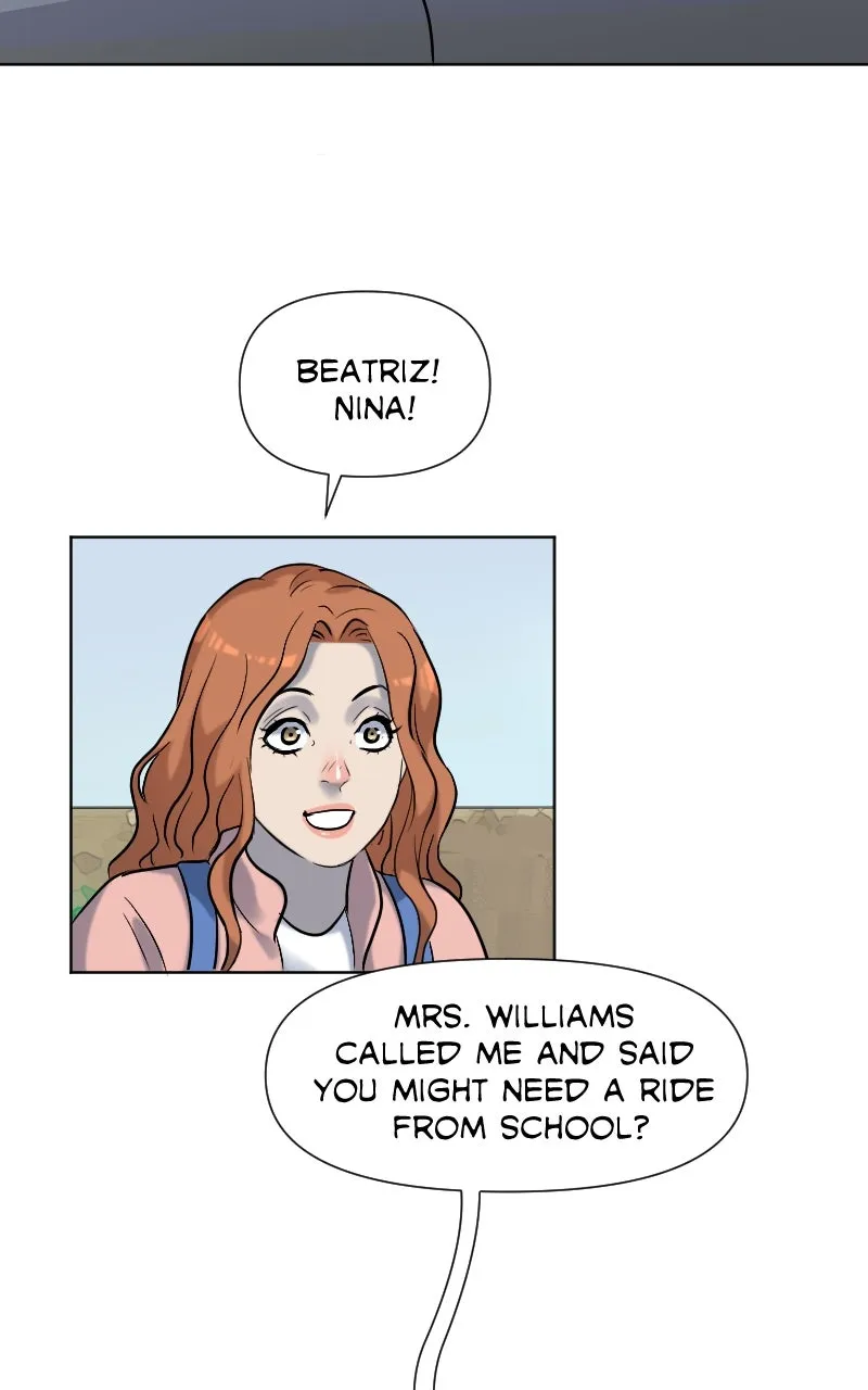 Read Re:Trailer Trash chapter 90 image 3 on Lezhin