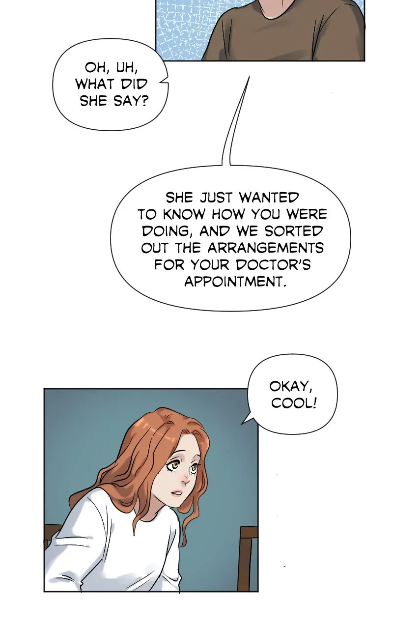 Read Re:Trailer Trash chapter 90 image 30 on Lezhin