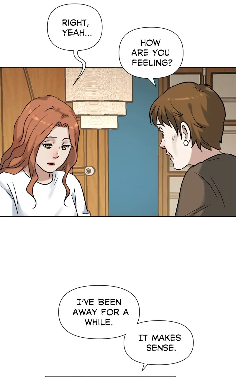Read Re:Trailer Trash chapter 90 image 32 on Lezhin