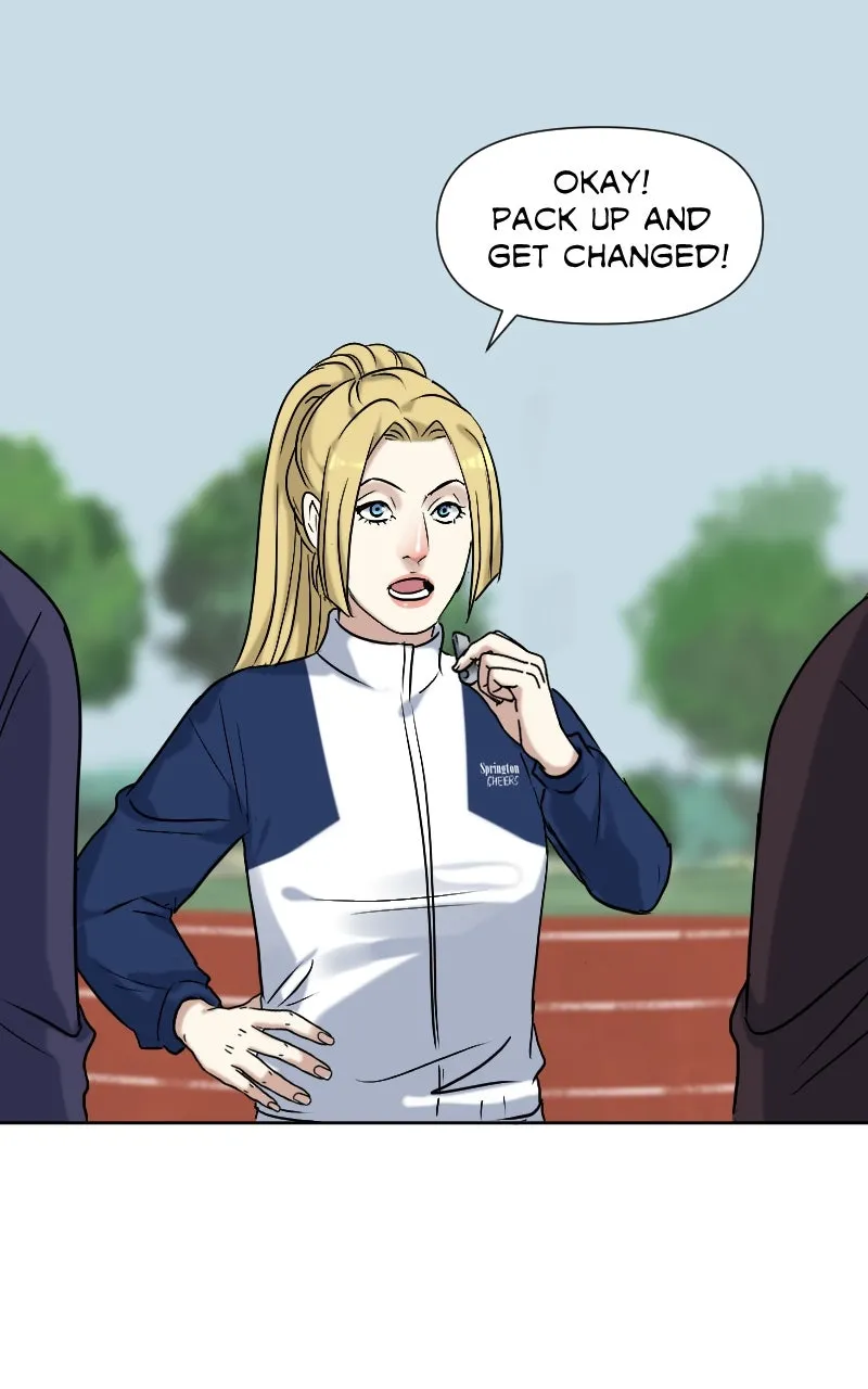 Read Re:Trailer Trash chapter 90 image 35 on Lezhin