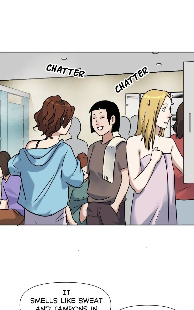 Read Re:Trailer Trash chapter 90 image 36 on Lezhin