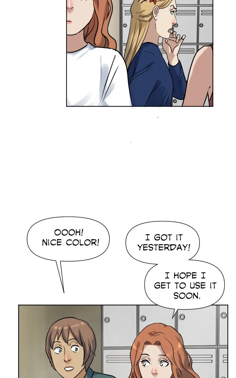 Read Re:Trailer Trash chapter 90 image 38 on Lezhin