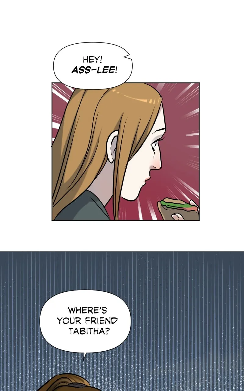 Read Re:Trailer Trash chapter 90 image 49 on Lezhin
