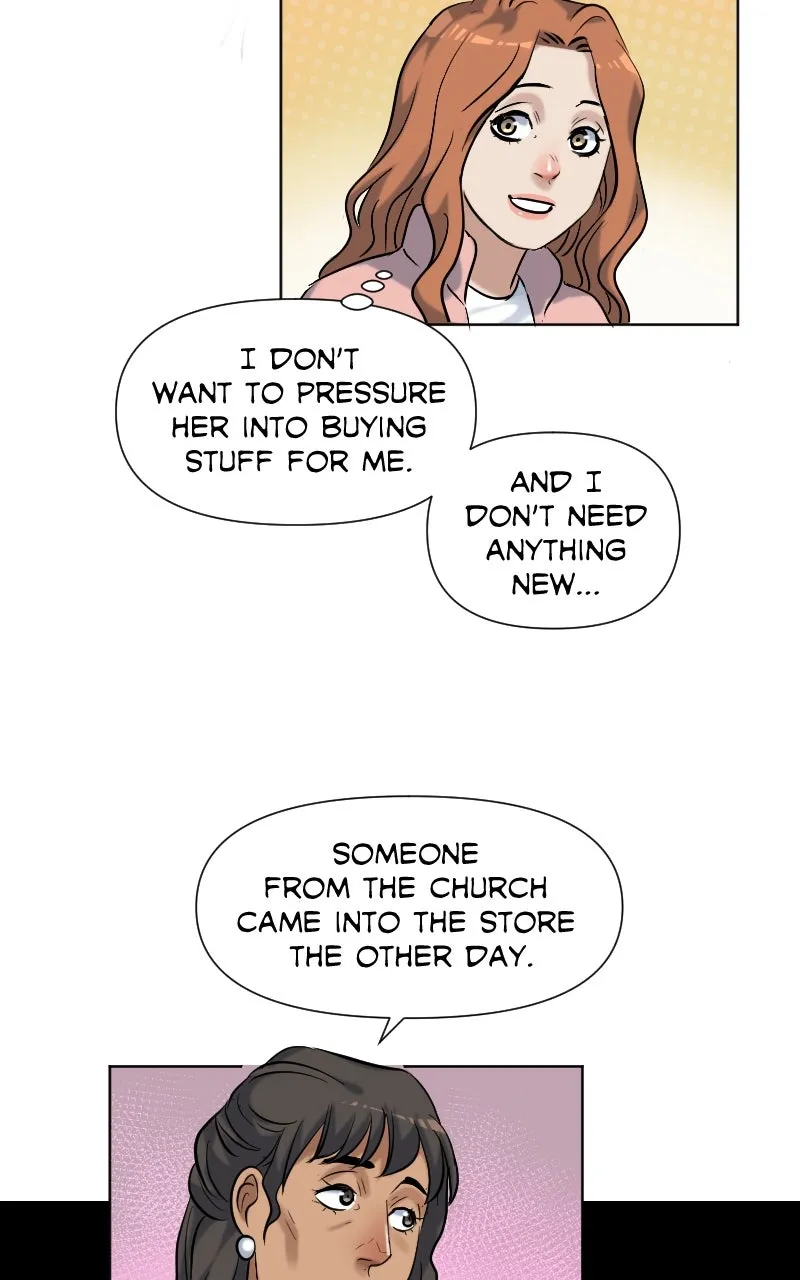 Read Re:Trailer Trash chapter 90 image 7 on Lezhin