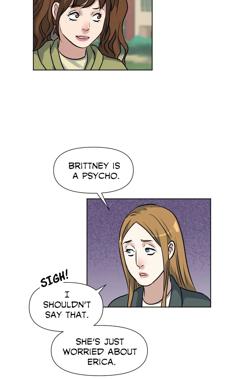Read Re:Trailer Trash chapter 91 image 11 on Lezhin