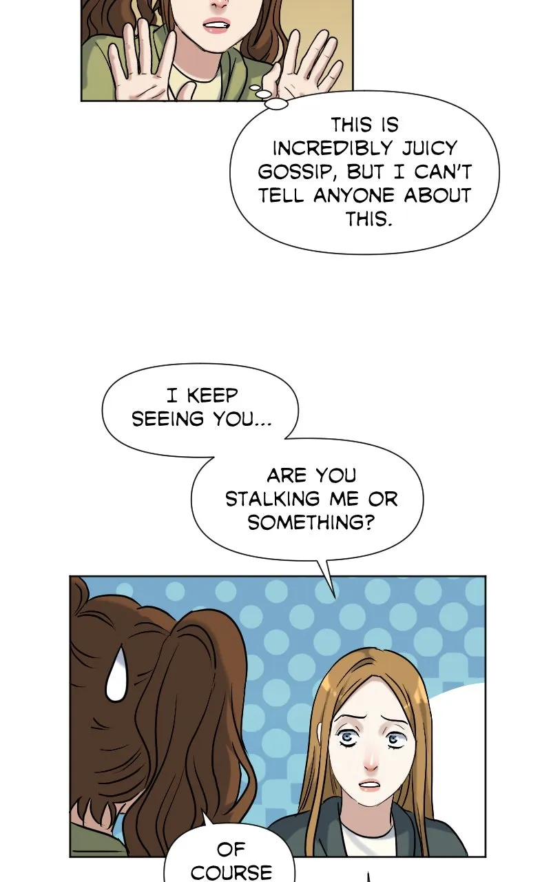 Read Re:Trailer Trash chapter 91 image 14 on Lezhin