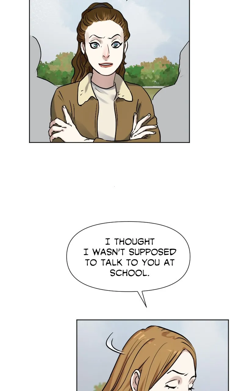 Read Re:Trailer Trash chapter 91 image 2 on Lezhin