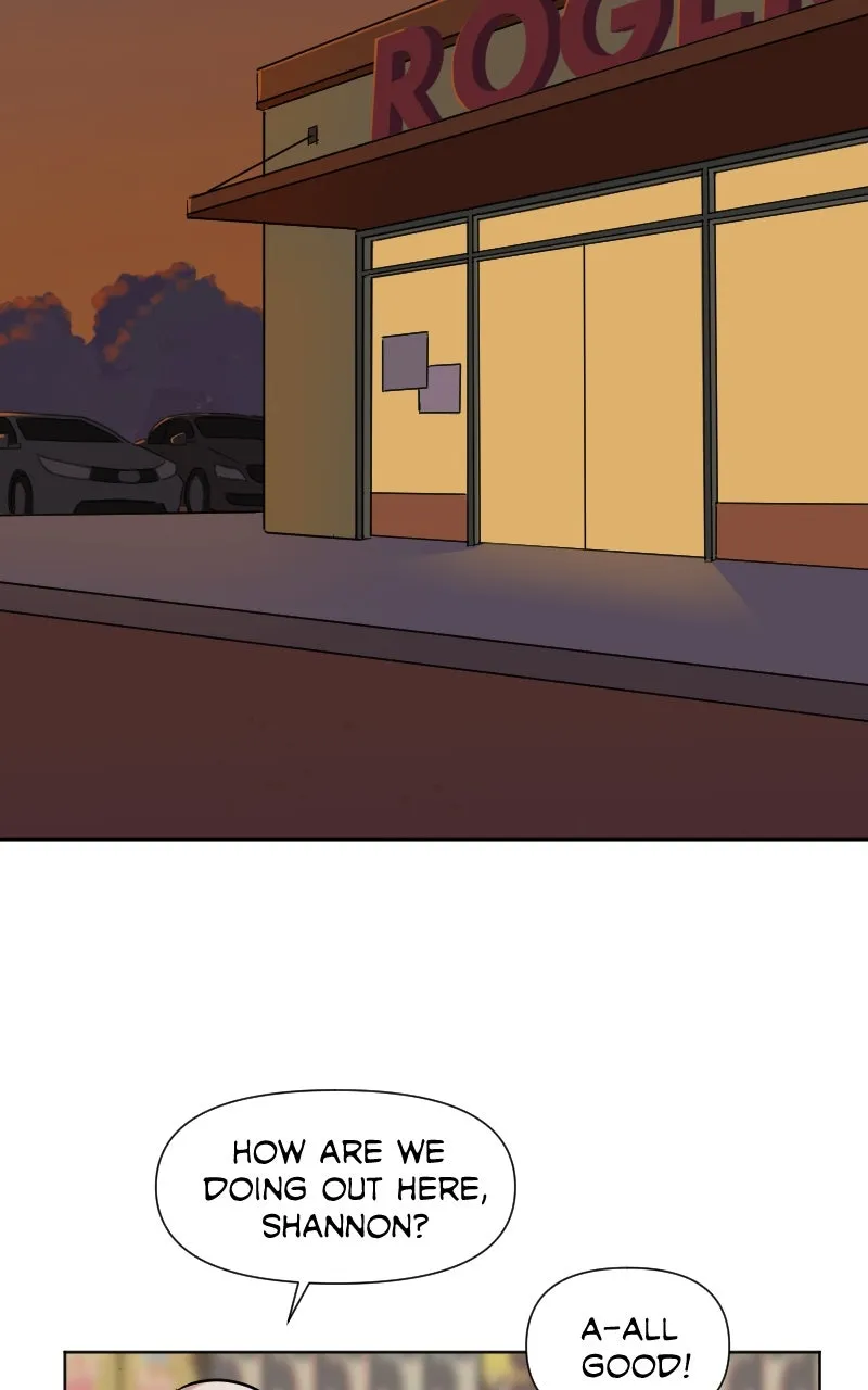 Read Re:Trailer Trash chapter 91 image 20 on Lezhin