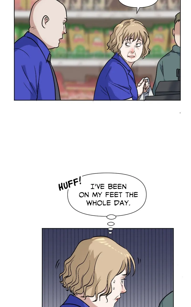 Read Re:Trailer Trash chapter 91 image 21 on Lezhin