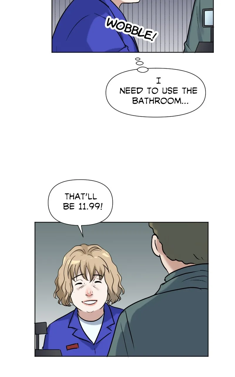 Read Re:Trailer Trash chapter 91 image 22 on Lezhin