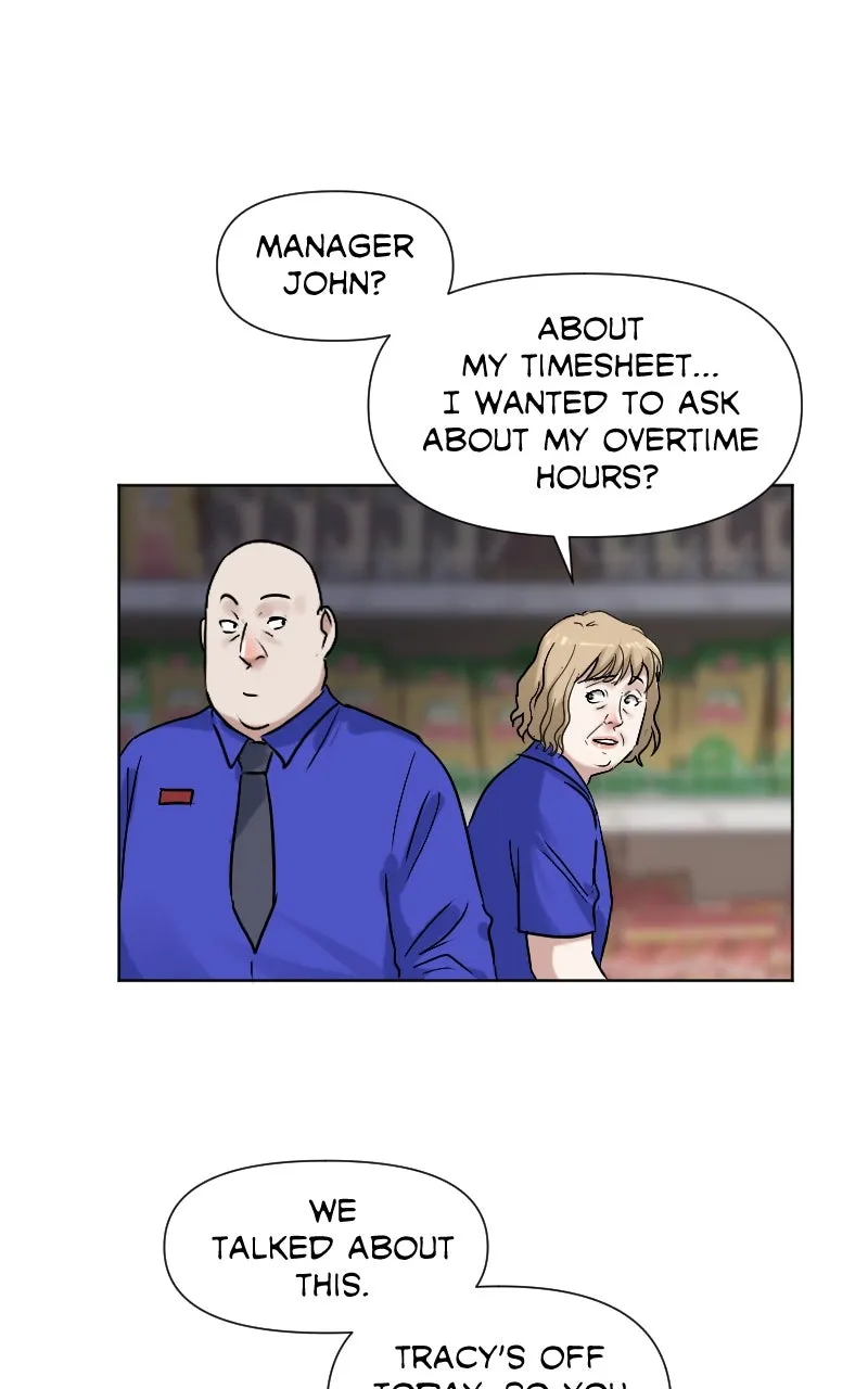 Read Re:Trailer Trash chapter 91 image 23 on Lezhin