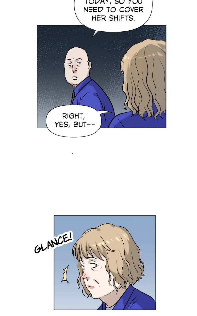 Read Re:Trailer Trash chapter 91 image 24 on Lezhin