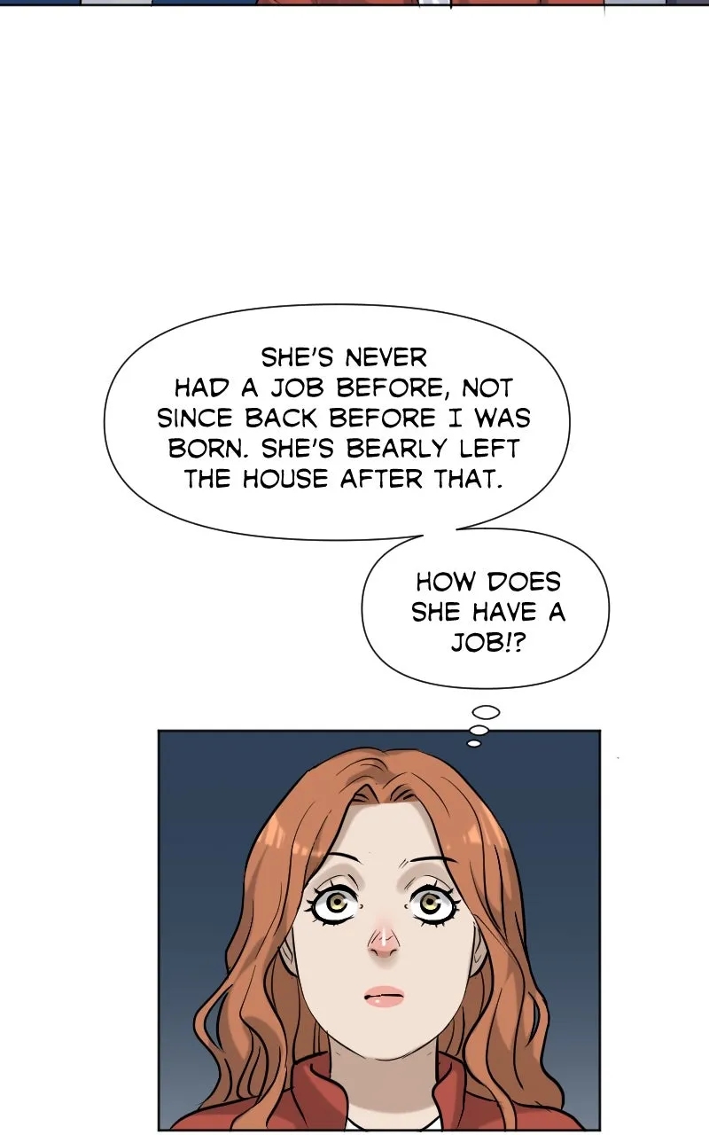 Read Re:Trailer Trash chapter 91 image 28 on Lezhin