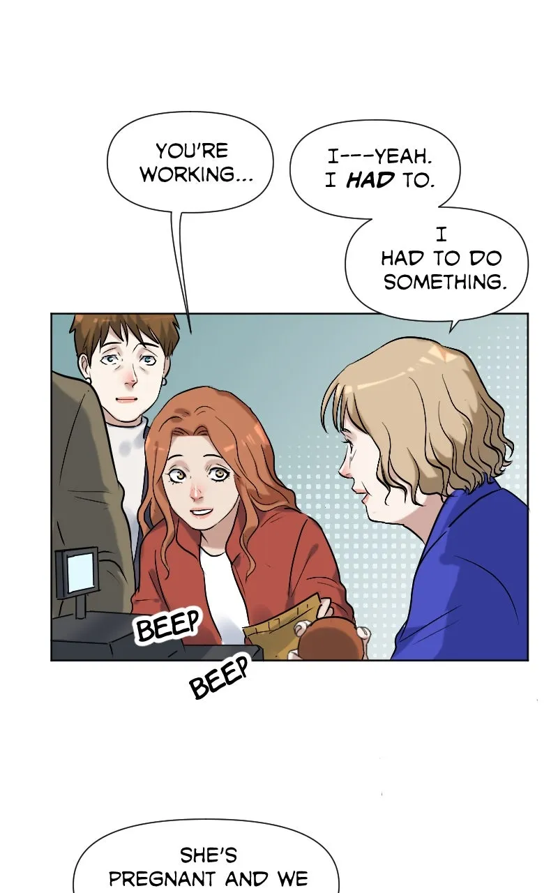 Read Re:Trailer Trash chapter 91 image 31 on Lezhin