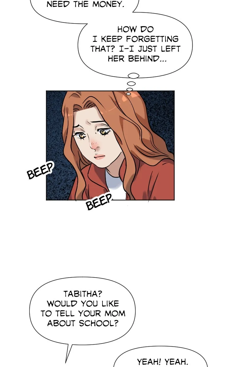 Read Re:Trailer Trash chapter 91 image 32 on Lezhin