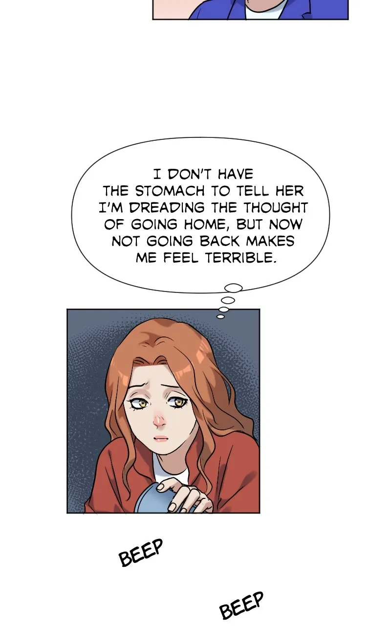 Read Re:Trailer Trash chapter 91 image 34 on Lezhin