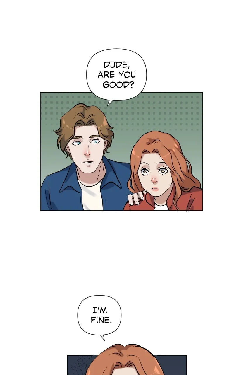 Read Re:Trailer Trash chapter 91 image 35 on Lezhin