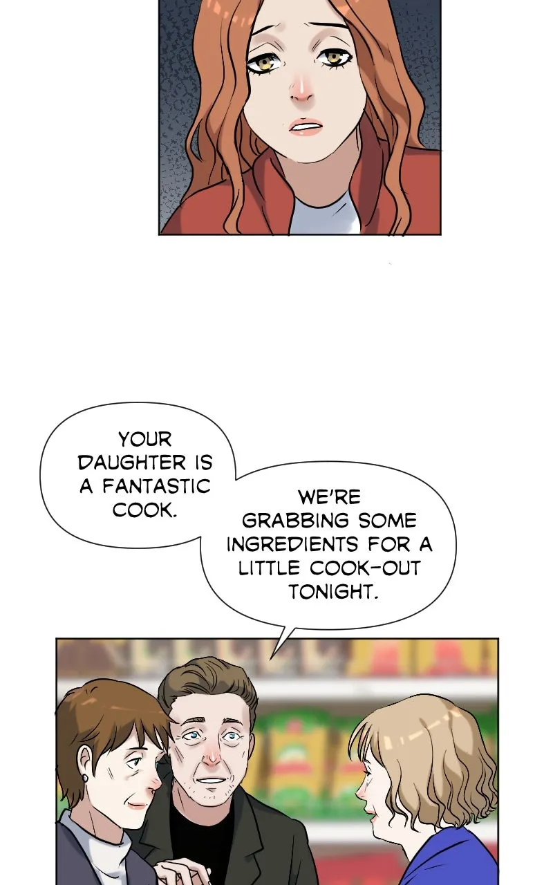 Read Re:Trailer Trash chapter 91 image 36 on Lezhin