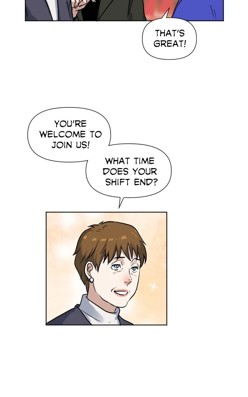 Read Re:Trailer Trash chapter 91 image 37 on Lezhin