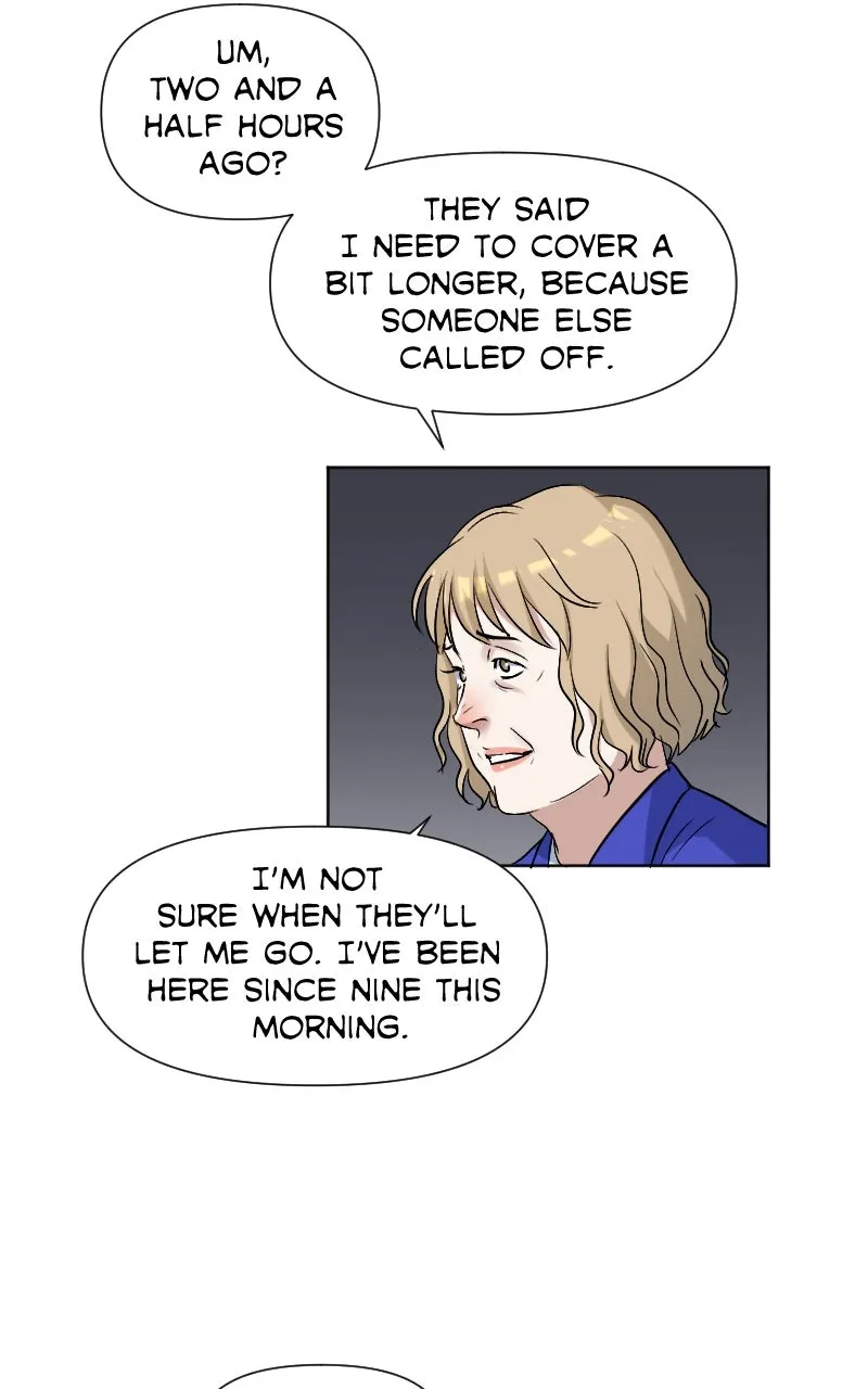 Read Re:Trailer Trash chapter 91 image 38 on Lezhin