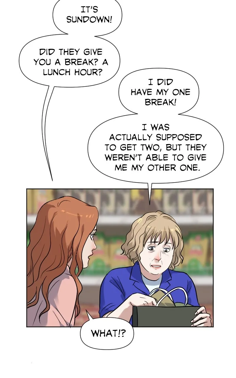 Read Re:Trailer Trash chapter 91 image 39 on Lezhin